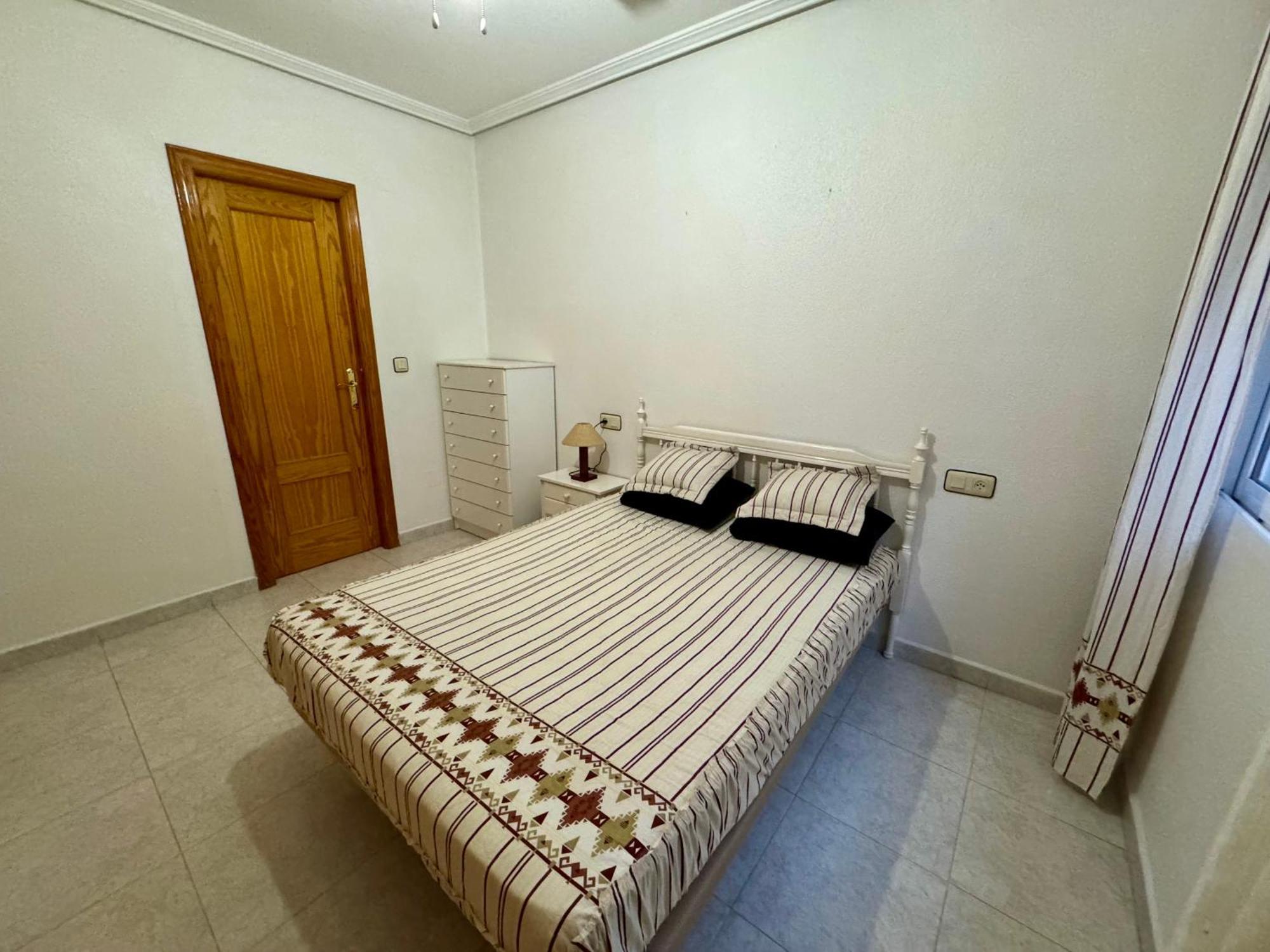 La Casa De Nicolas Torrevieja Buitenkant foto
